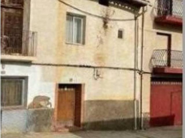 Casa en venta en Comunidad de Calatayud, Aragón
