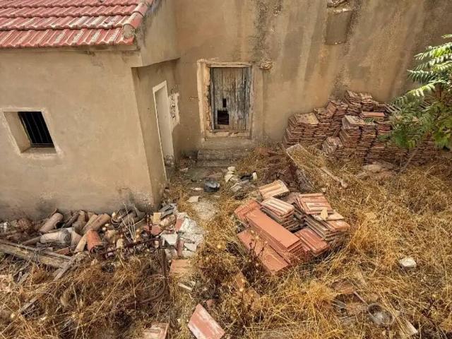 Casa en venta en Munera, Albacete
