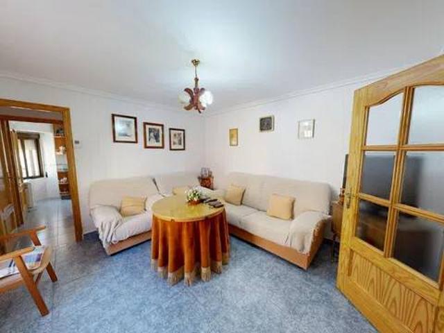 Casa en venta en Munera, Castilla-La Mancha