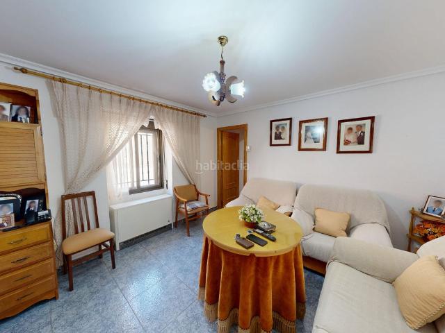Casa en venta en Munera, Albacete