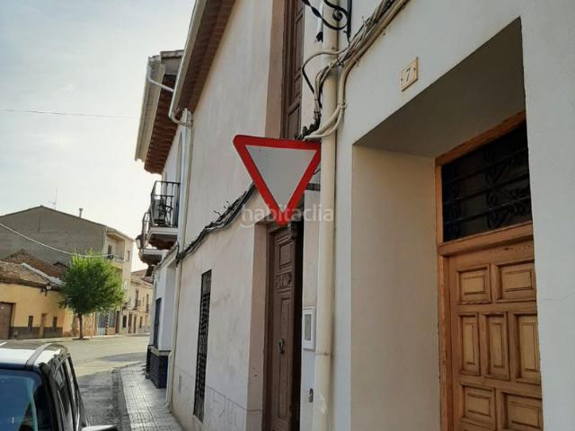 Casa en venta en Munera, Castilla-La Mancha