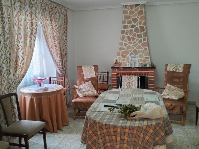 Casa en venta en Munera, Albacete