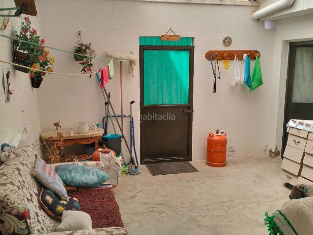 Casa en venta en Munera, Castilla-La Mancha