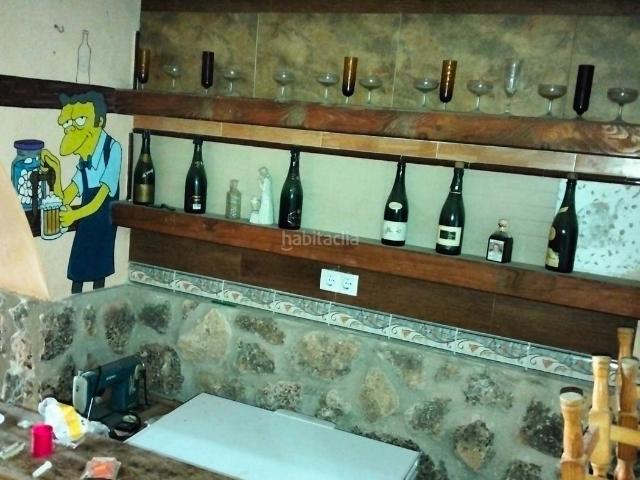 Casa en venta en Munera, Castilla-La Mancha