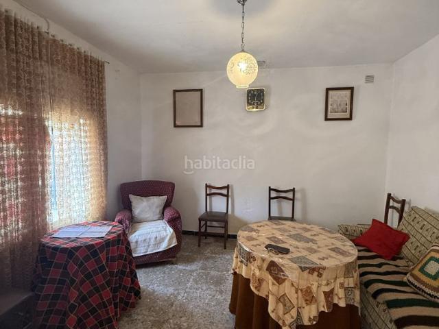 Casa en venta en Munera, Albacete