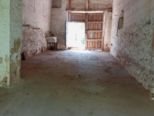 Casa en venta en Munera, Albacete