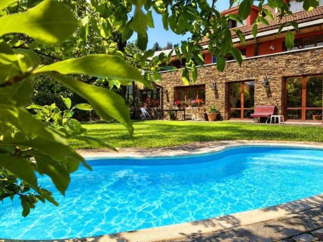 Casa en venta en Mungia, Bizkaia