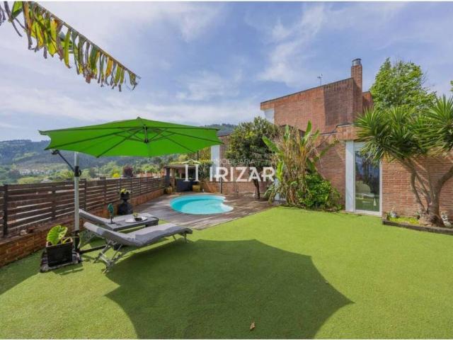 Casa en venta en Mungia, Guipúzcoa