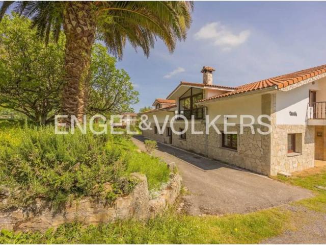 Casa en venta en Mungia, Guipúzcoa