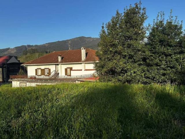 Casa en venta en Trobika industrialda, Mungia