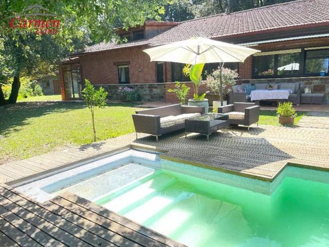 Casa en venta en Mungia, Vizcaya