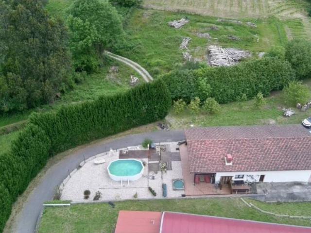 Casa en venta en Mungia, Guipúzcoa