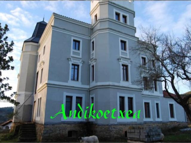 Casa en venta en Mungia