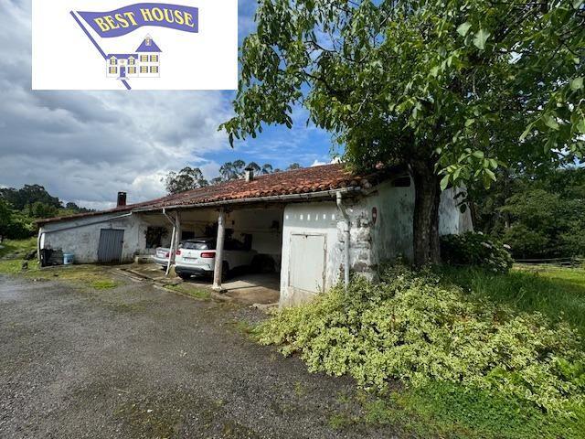 Casa en venta en Meñaka, Guipúzcoa