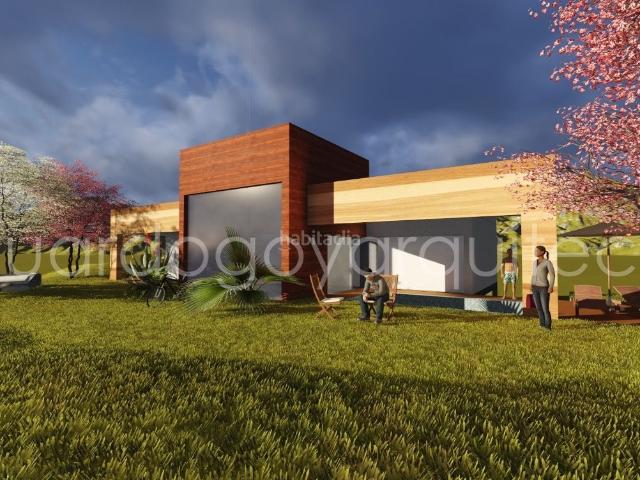 Casa en venta en Mungia, Guipúzcoa