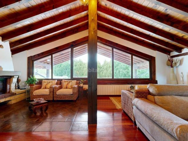 Chalet en venta en Mungia, Guipúzcoa