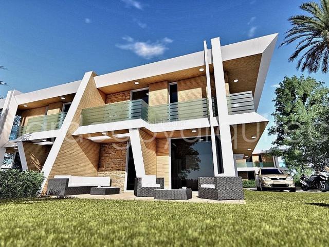 Casa en venta en Mungia, Guipúzcoa