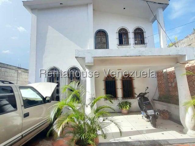Casa en venta en Yaritagua, Yaracuy
