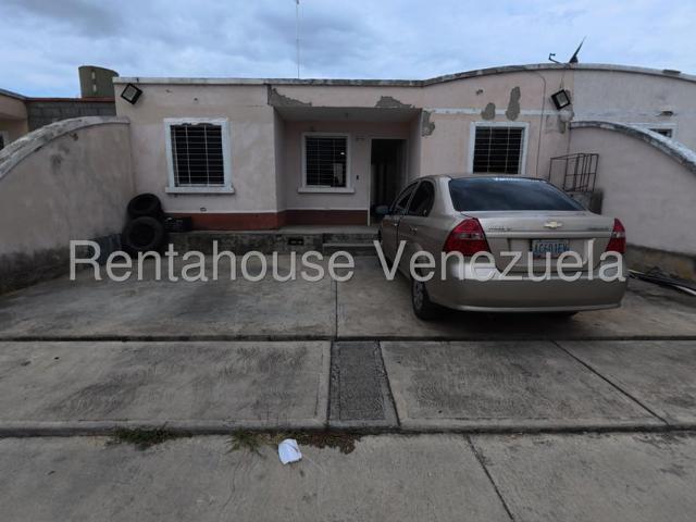 Casa en venta en Yaritagua, Yaracuy