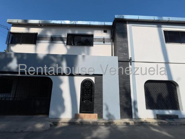 Casa en venta en Yaritagua, Yaracuy