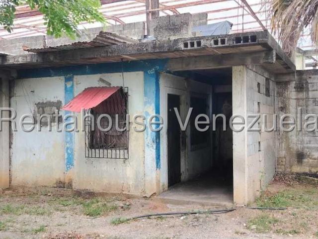 Casa en venta en Yaritagua, Yaracuy