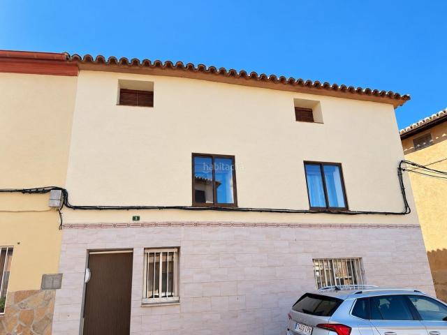 Casa en venta en Muniesa, Cuencas Mineras