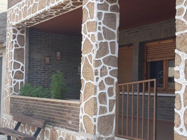 Casa en venta en Huesa Del Común, Aragón