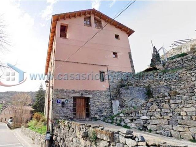 Casa en venta en Munilla, La Rioja