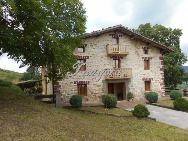 Casa en venta en Munitibar-arbatzegi Gerrikaitz