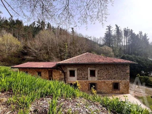 Casa en venta en Munitibar-arbatzegi Gerrikaitz, Guipúzcoa
