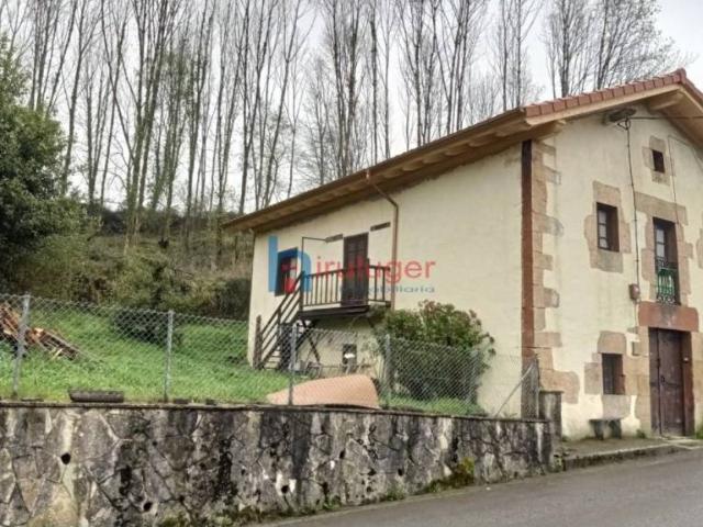 Casa en venta en Munitibar-arbatzegi Gerrikaitz, Guipúzcoa