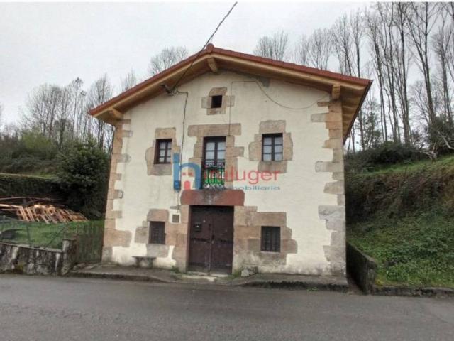Casa en venta en Munitibar-arbatzegi Gerrikaitz, Guipúzcoa