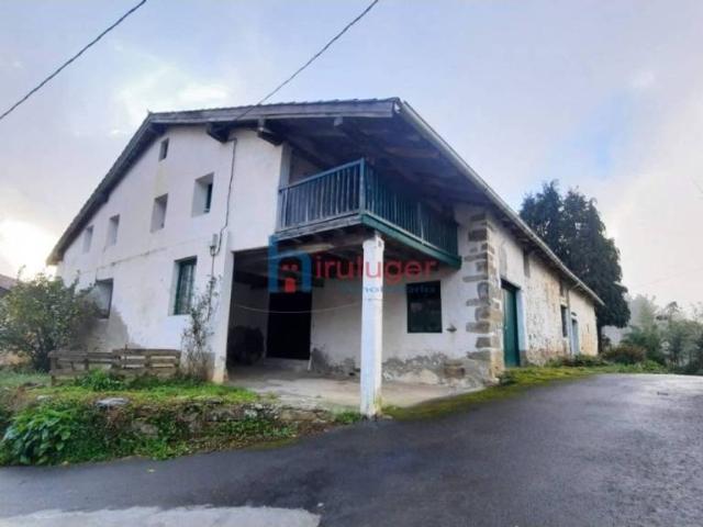 Casa en venta en Munitibar-arbatzegi Gerrikaitz, Guipúzcoa
