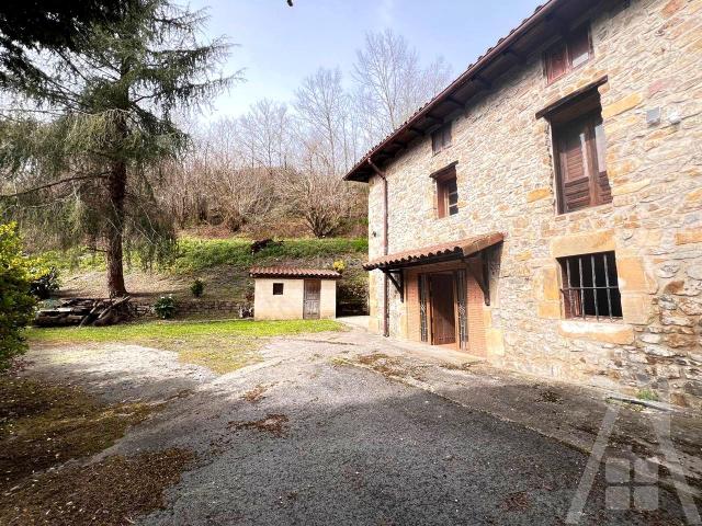 Casa en venta en Munitibar-arbatzegi Gerrikaitz, Guipúzcoa