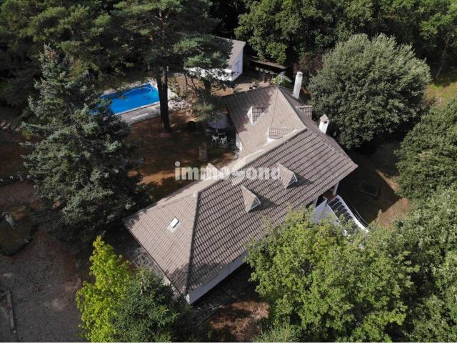 Casa en venta en Osona, Catalunya