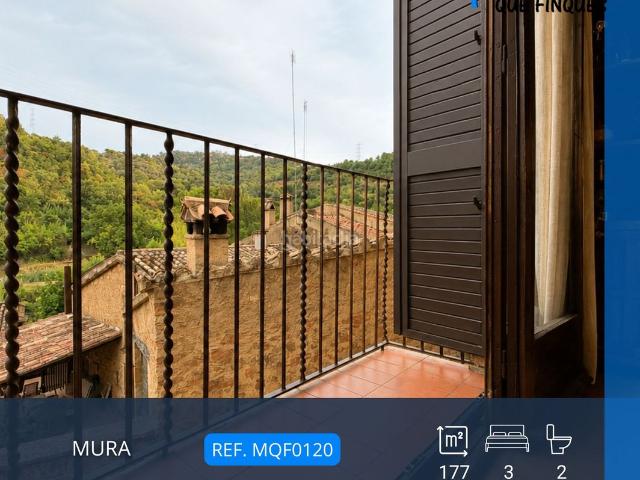 Casa en venta en Bages, Catalunya
