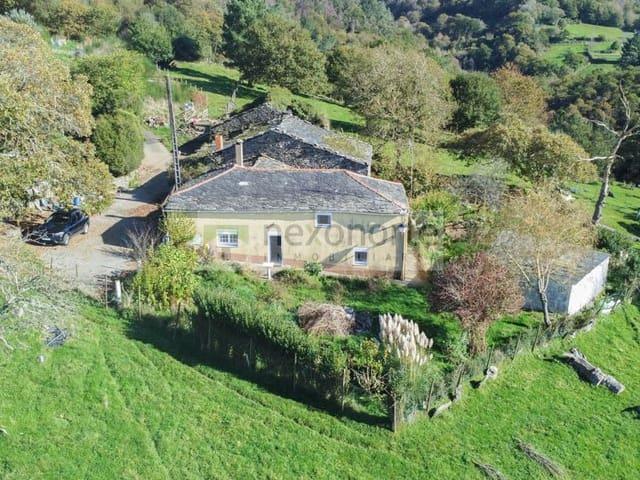 Casa en venta en Muras