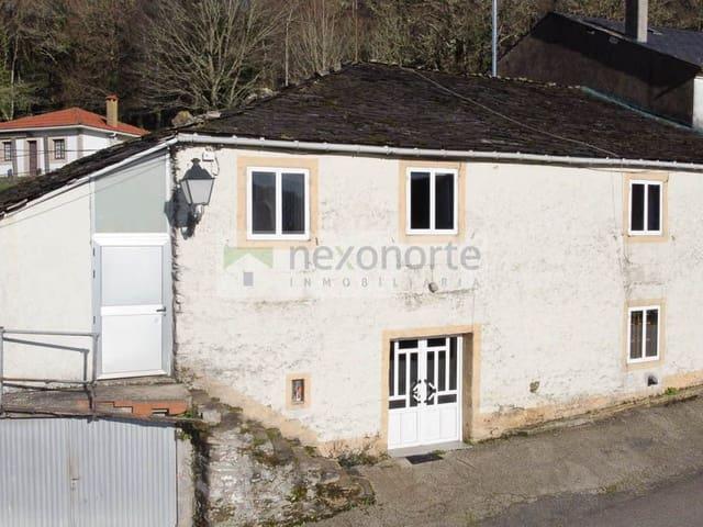 Casa en venta en Muras