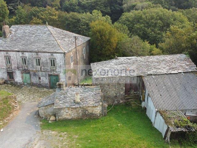 Casa en venta en Muras