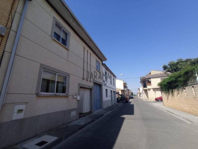 Casa en venta en Murchante, Navarra