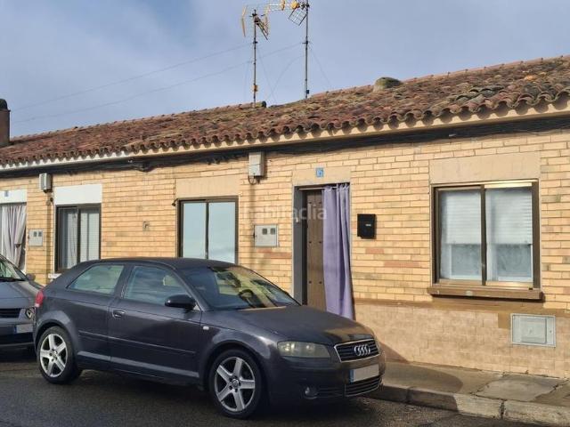 Casa en venta en Murchante, Navarra