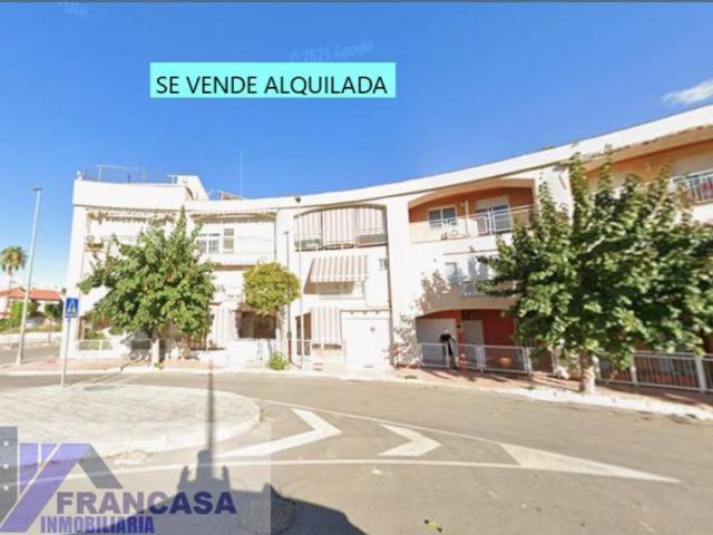 Casa en venta en Área Metropolitana de Murcia, Murcia