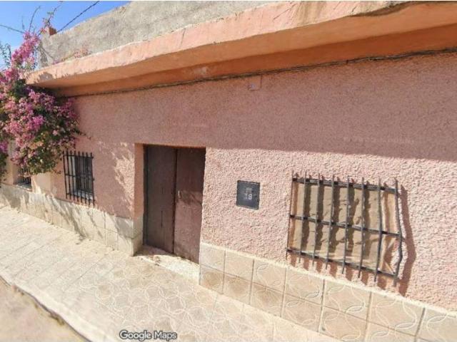 Casa en venta en Los Martínez del Puerto, Campo de Cartagena y Mar Menor