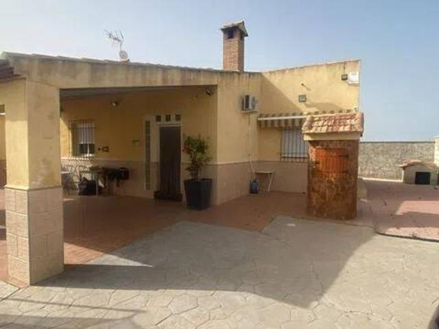Casa en venta en Cañada Hermosa, Área Metropolitana de Murcia