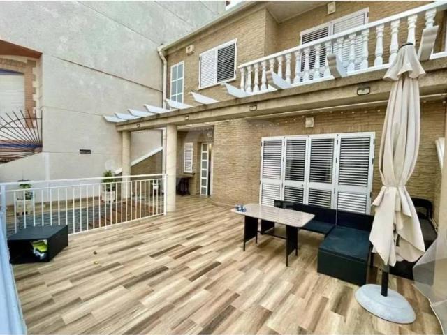 Casa en venta en Área Metropolitana de Murcia, Murcia