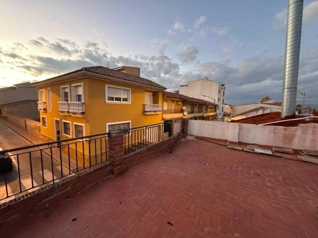 Casa en venta en Área Metropolitana de Murcia, Murcia