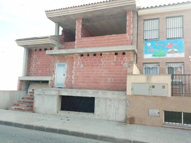 Casa en venta en Área Metropolitana de Murcia, Murcia