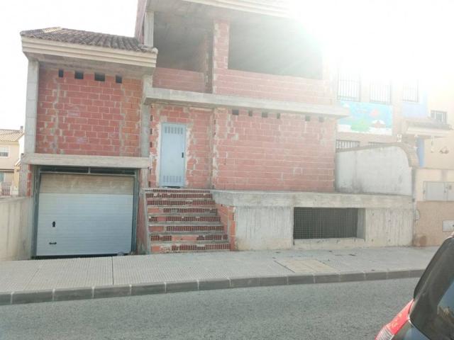 Casa en venta en Área Metropolitana de Murcia, Murcia