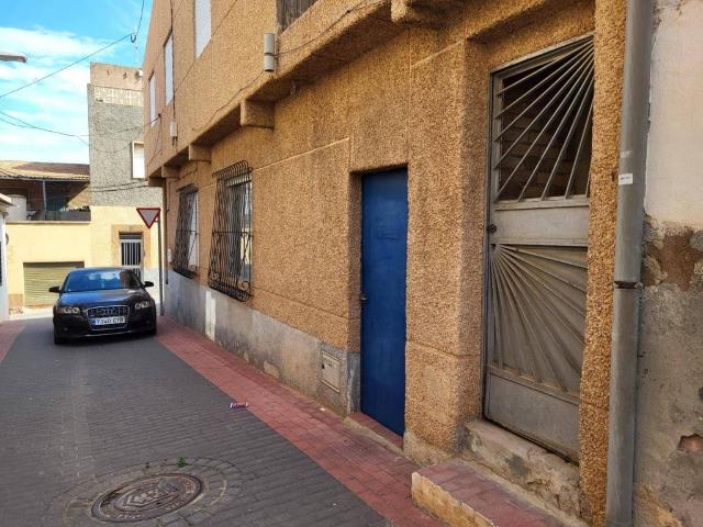 Casa en venta en Murcia