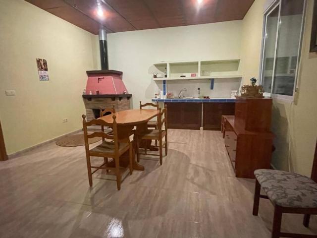Casa en venta en Pueblo Nuevo, Bajo Guadalentín